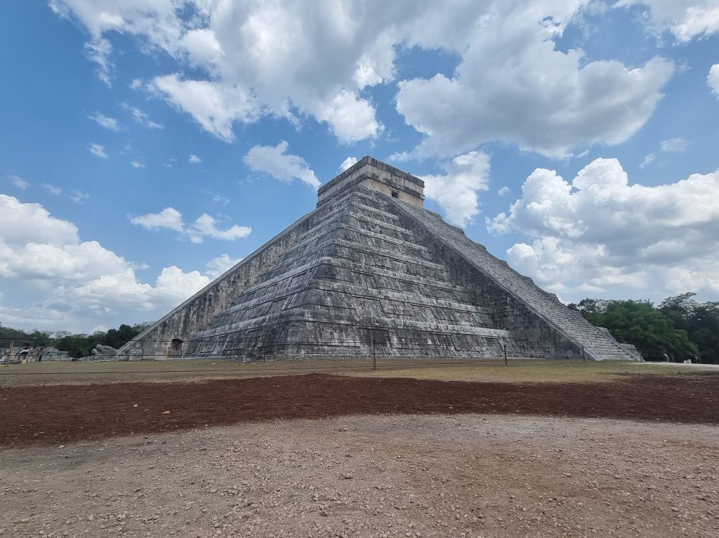 In Pictures: Chichén&nbsp;Itzá