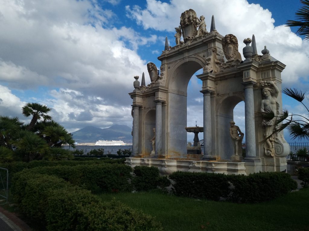 Naples